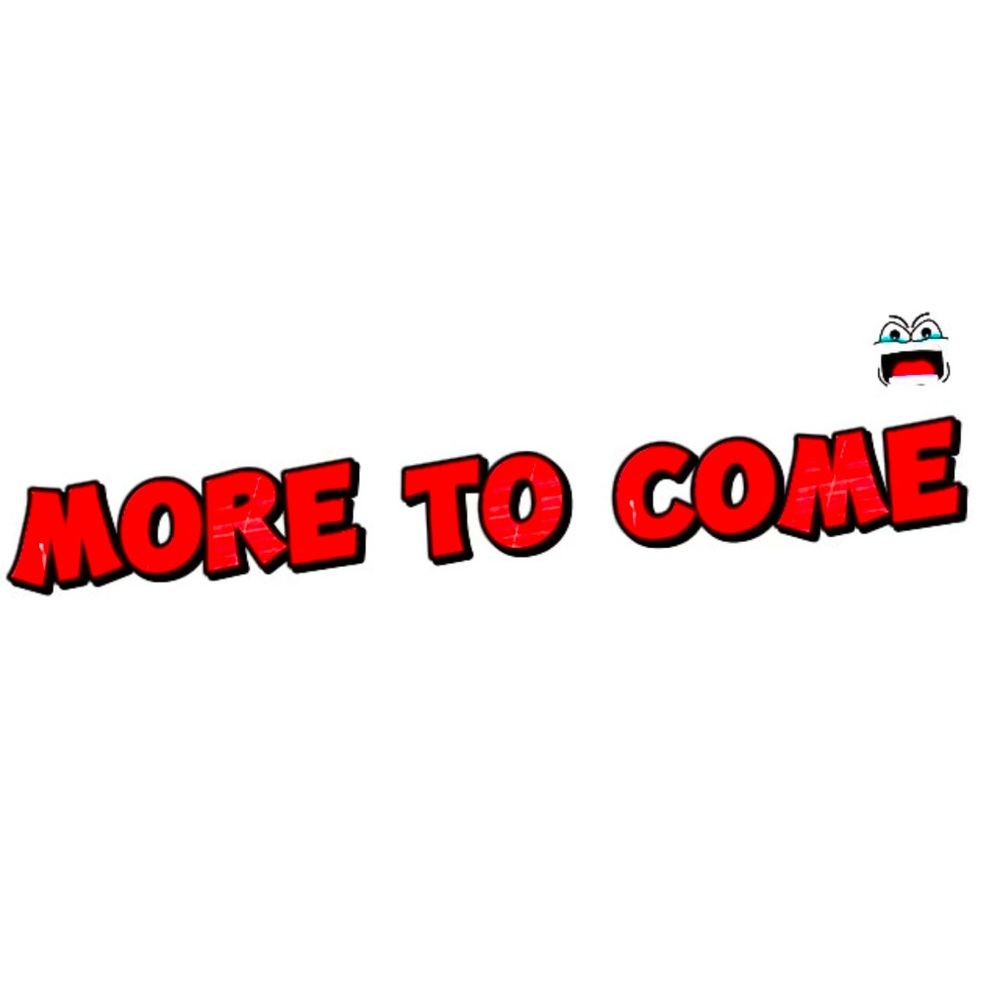 Stay tuned